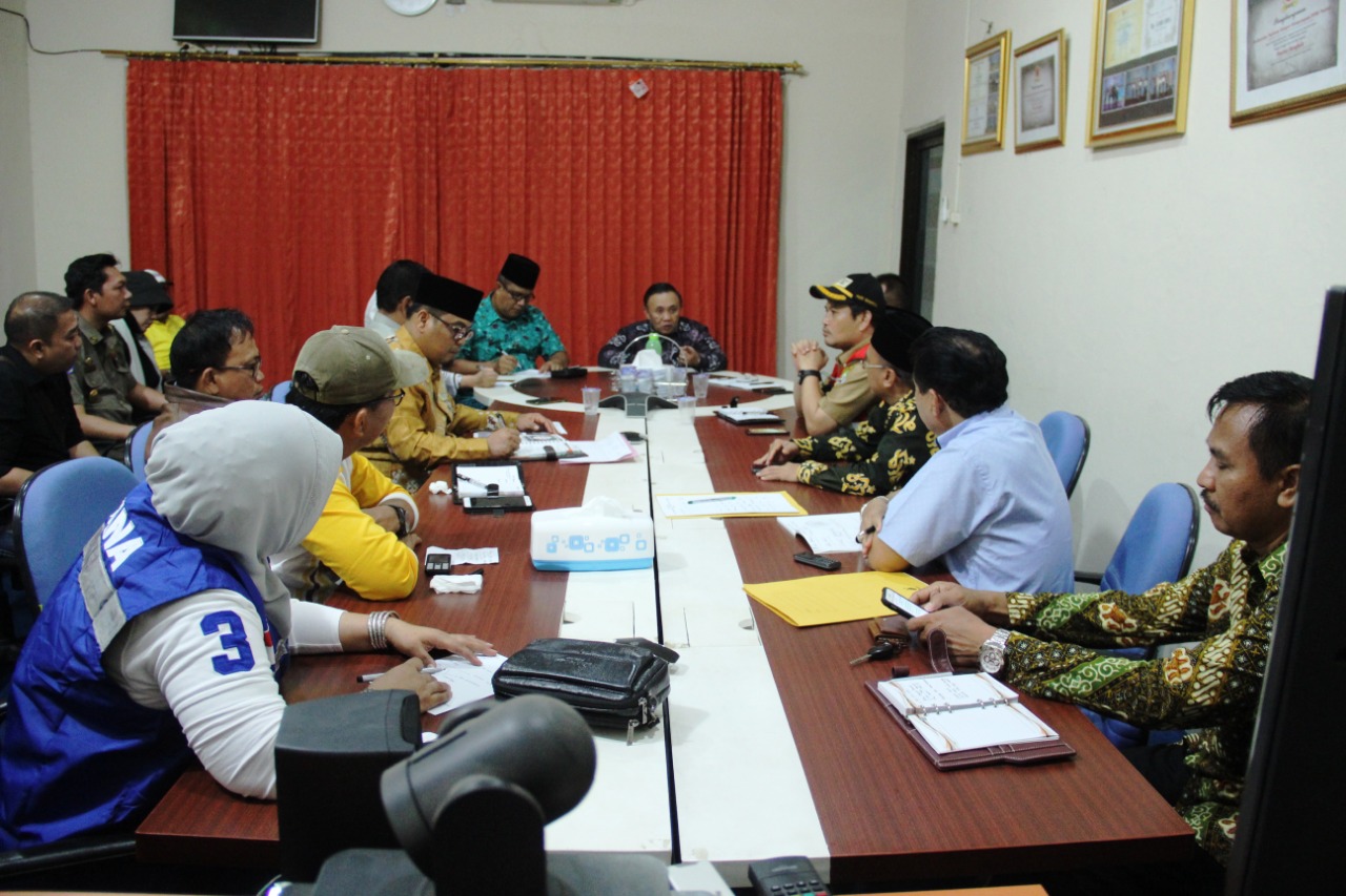 GUBERNUR BENGKULU