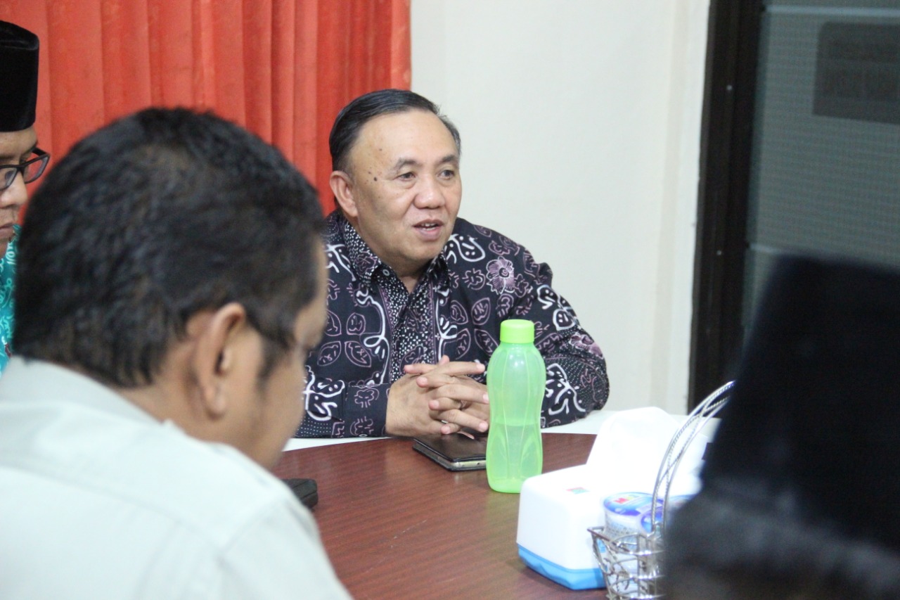 GUBERNUR BENGKULU