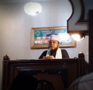 WALIKOTA