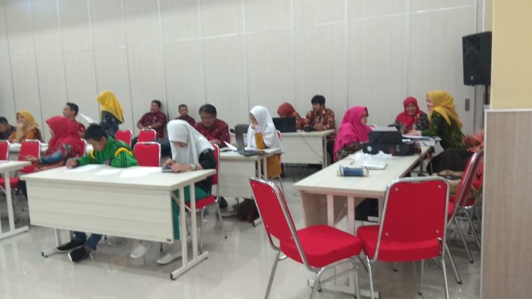 PROVINSI BENGKULU