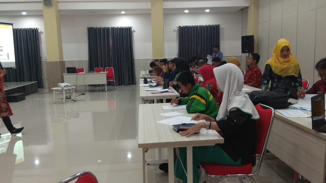 PROVINSI BENGKULU
