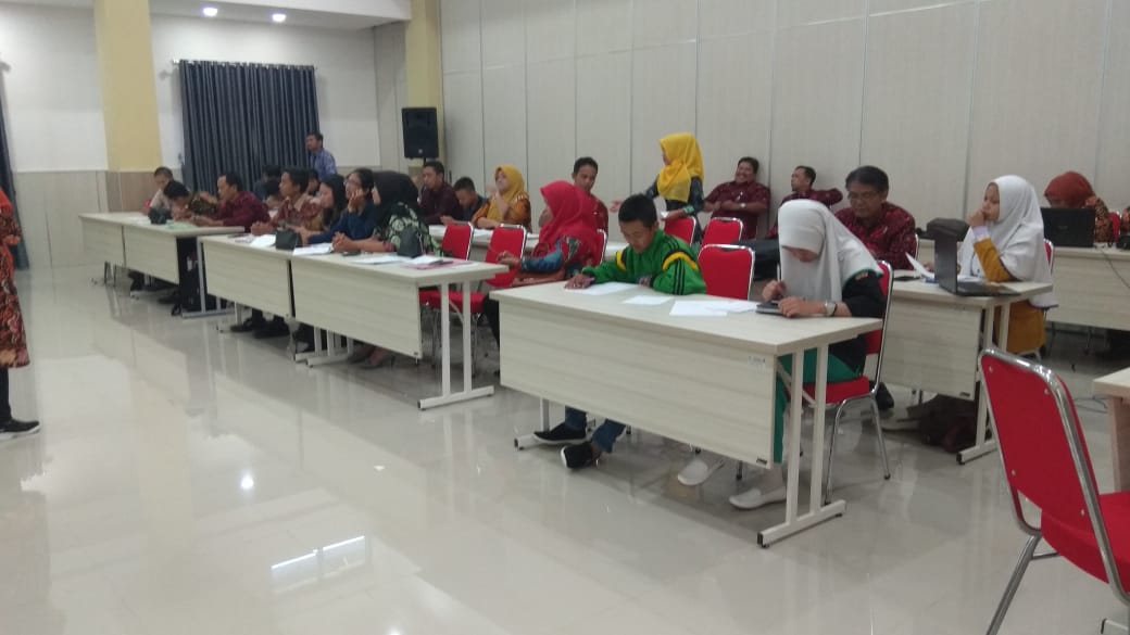 PROVINSI BENGKULU