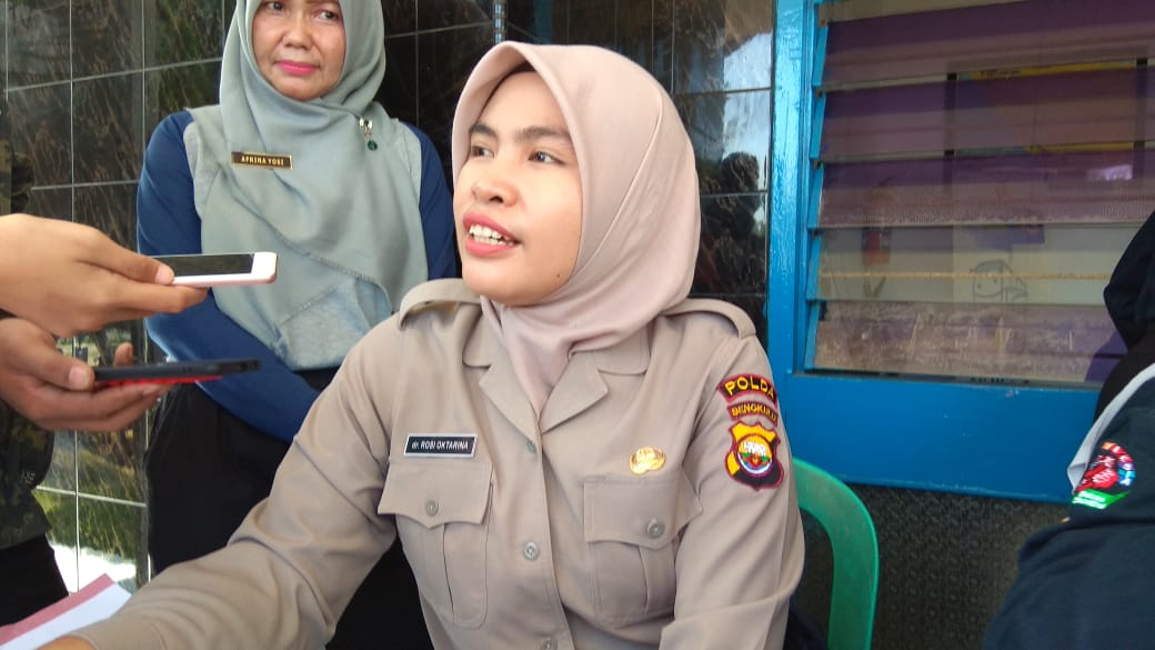 dinas kesehatan provinsi bengkulu.