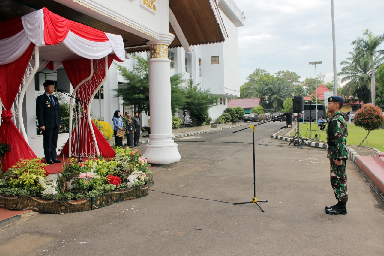 PROVINSI BENGKULU