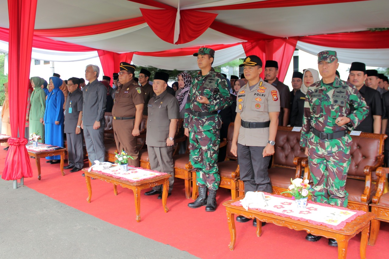PROVINSI BENGKULU