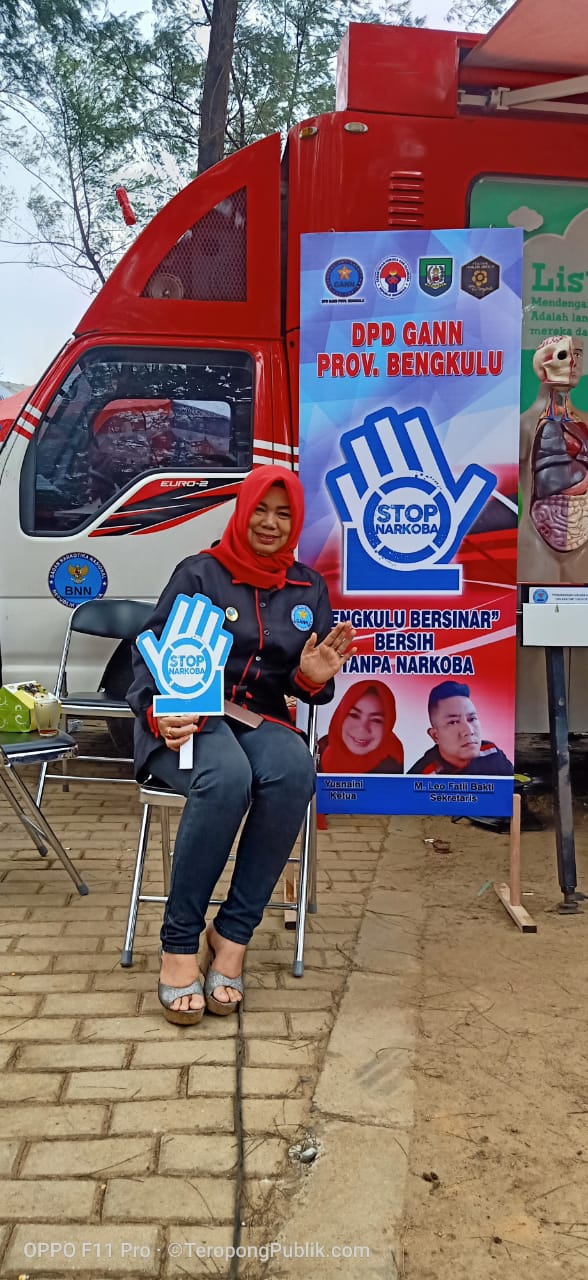 PROVINSI BENGKULU
