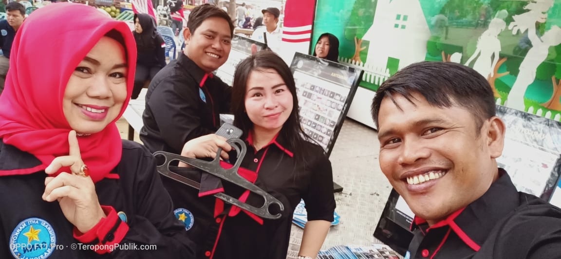 PROVINSI BENGKULU