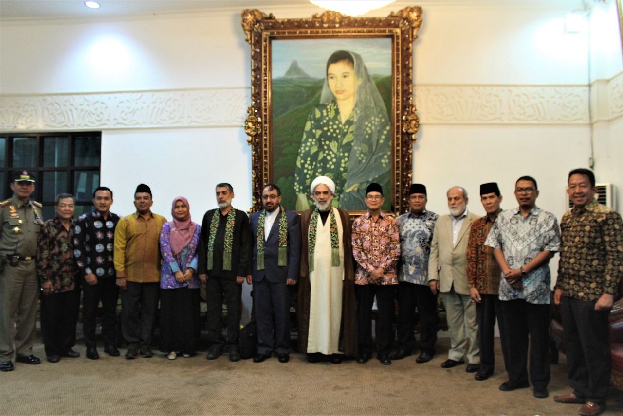 KOTA BENGKULU