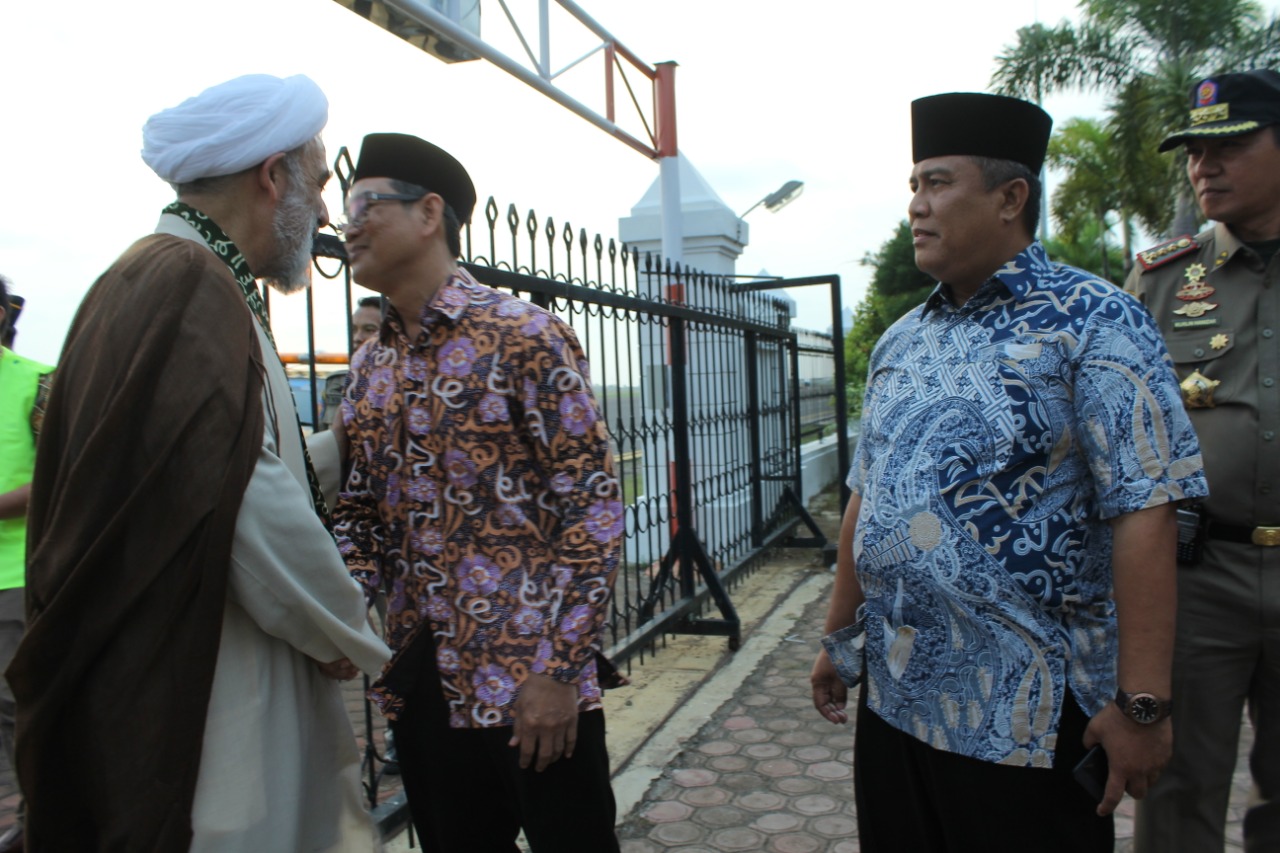 KOTA BENGKULU