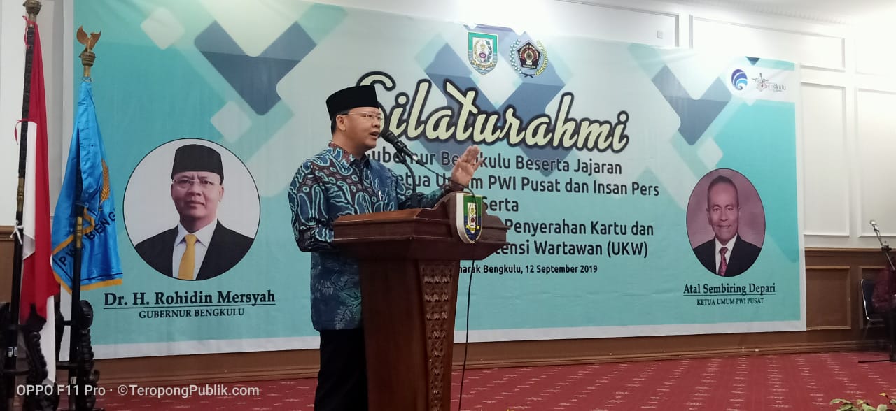 KOTA BENGKULU