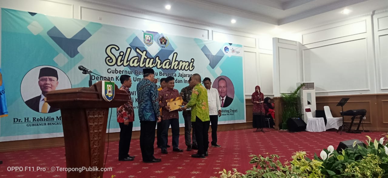 KOTA BENGKULU