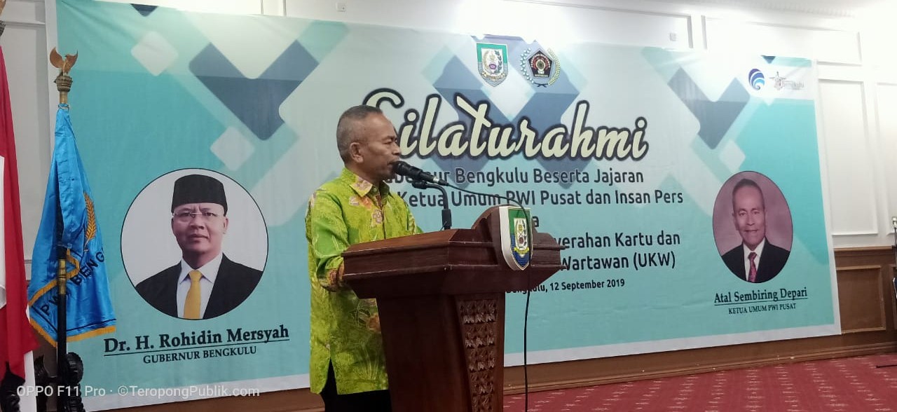 KOTA BENGKULU