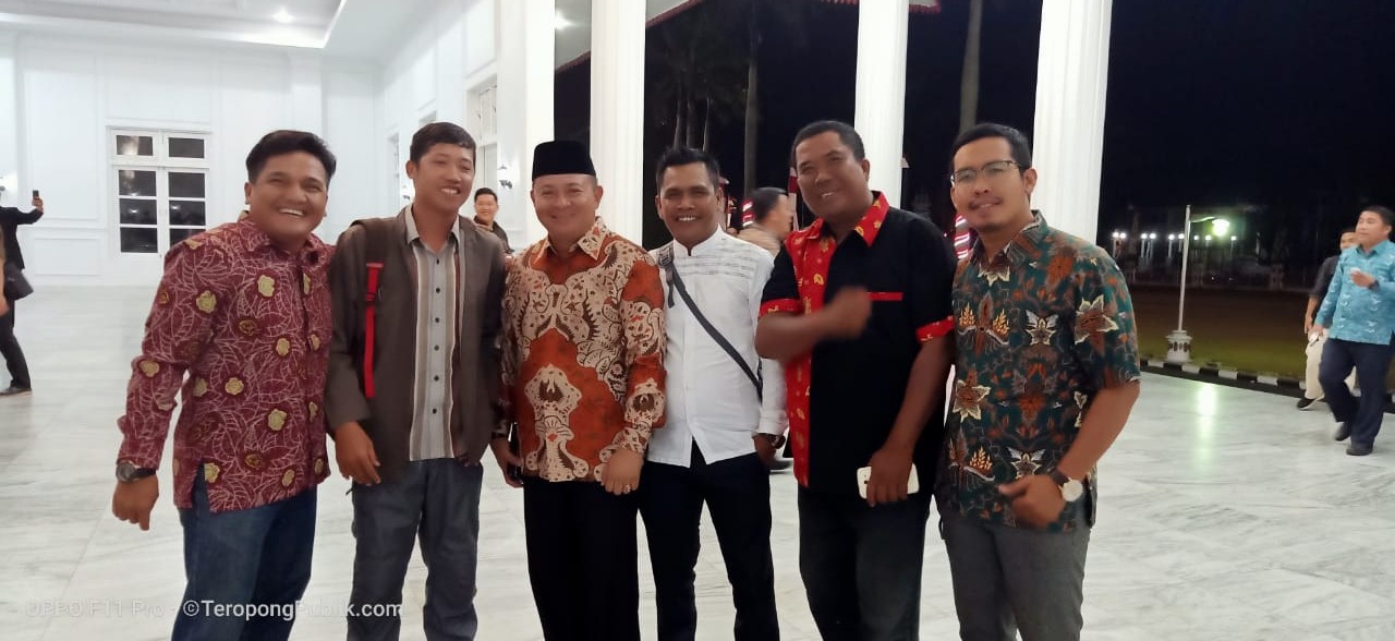 KOTA BENGKULU
