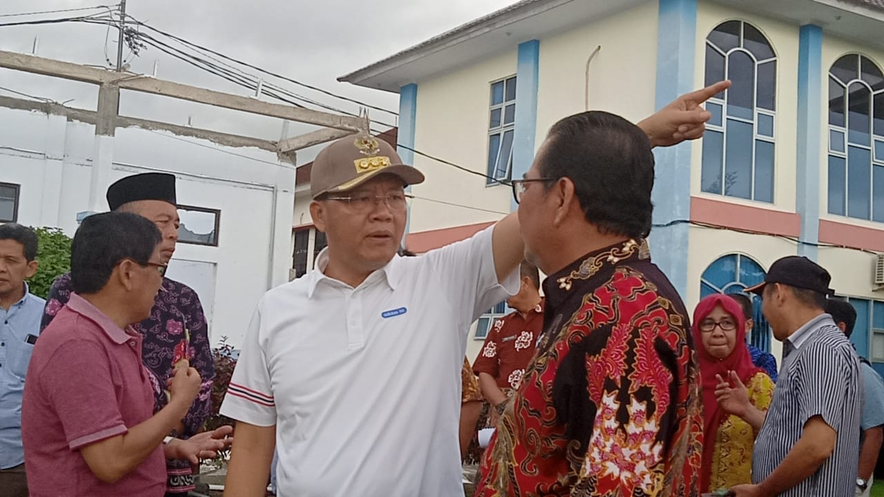 PROVINSI BENGKULU