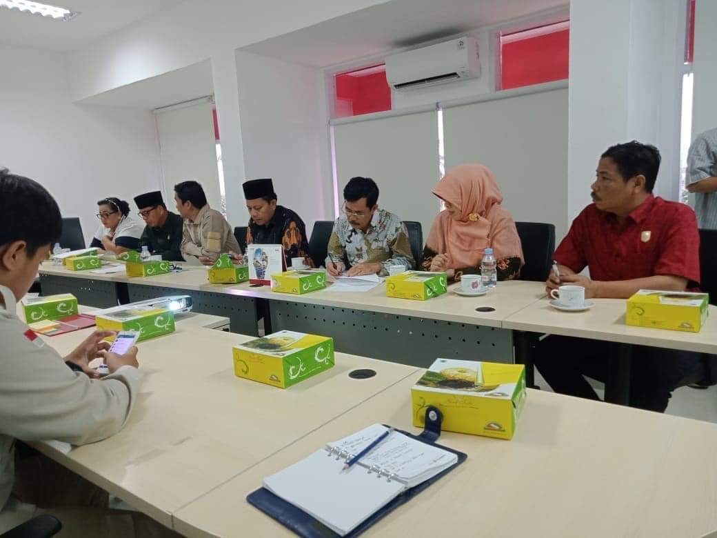 PROVINSI BENGKULU