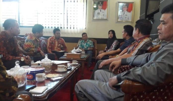 bengkulu tengah