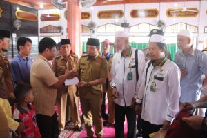 KOTA BENGKULU