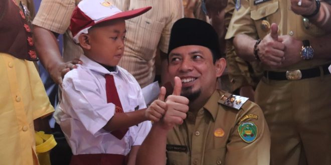 KOTA BENGKULU
