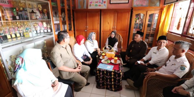 KOTA BENGKULU