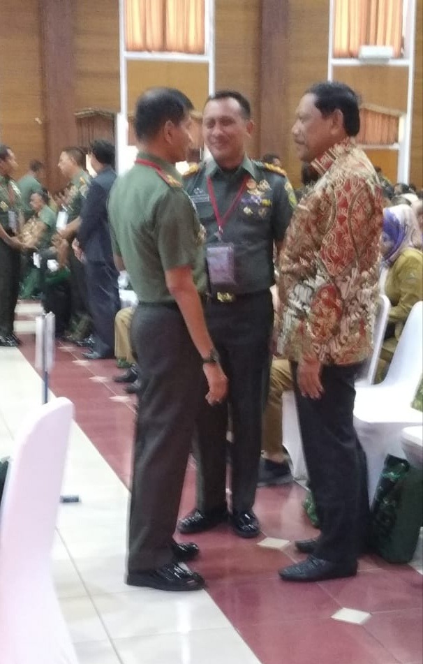 BENGKULU UTARA