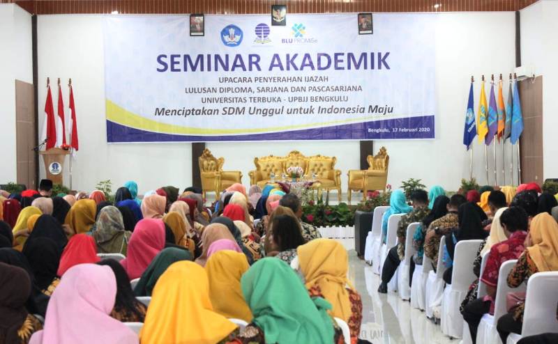 BENGKULU TENGAH