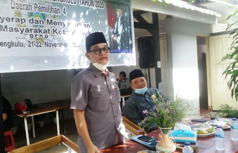 KOTA BENGKULU