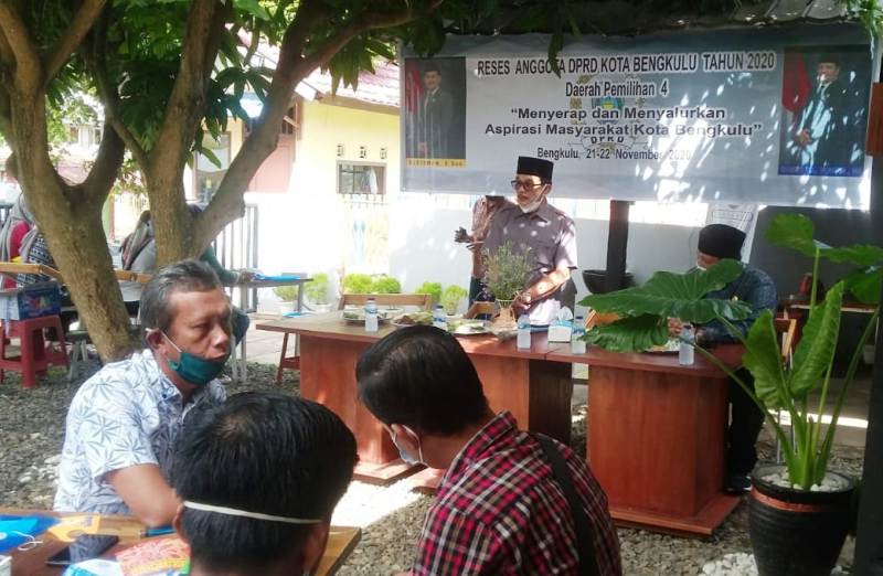KOTA BENGKULU