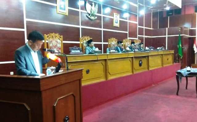 KOTA BENGKULU