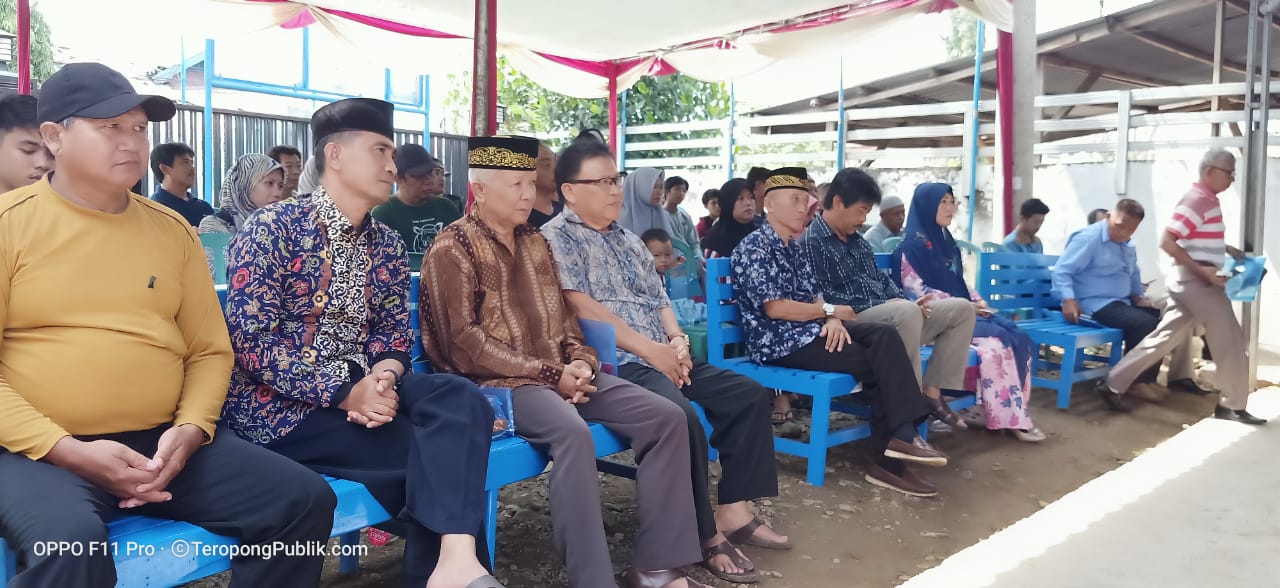 KOTA BENGKULU