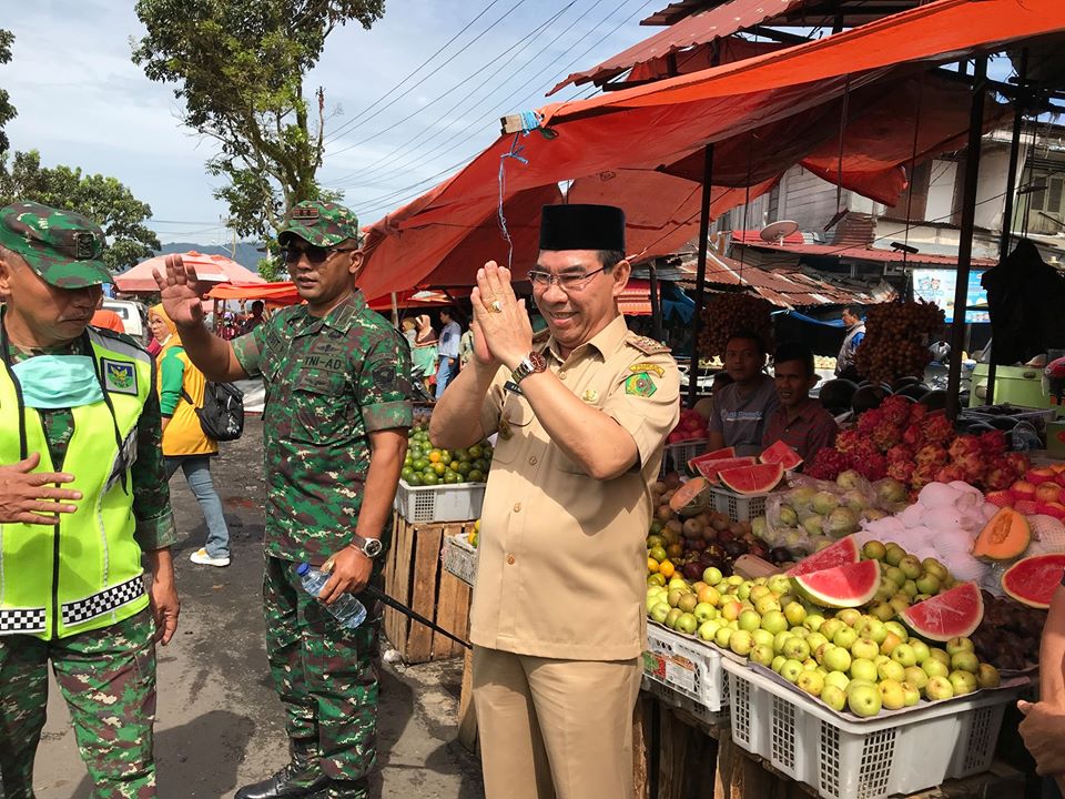 rejang lebong