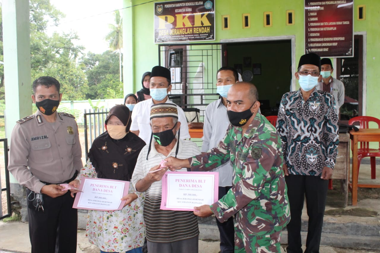 bengkulu selatan