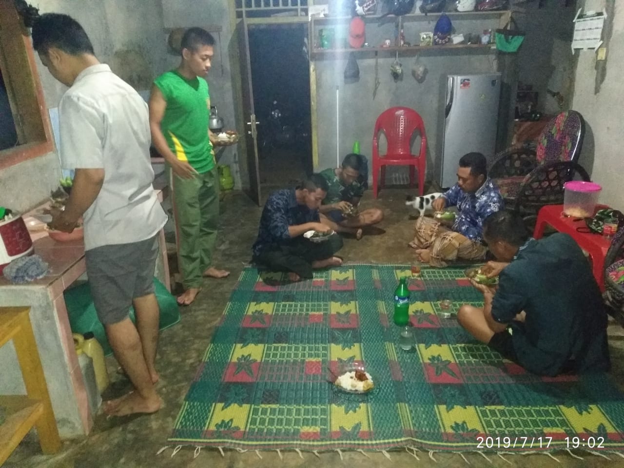 KOTA BENGKULU