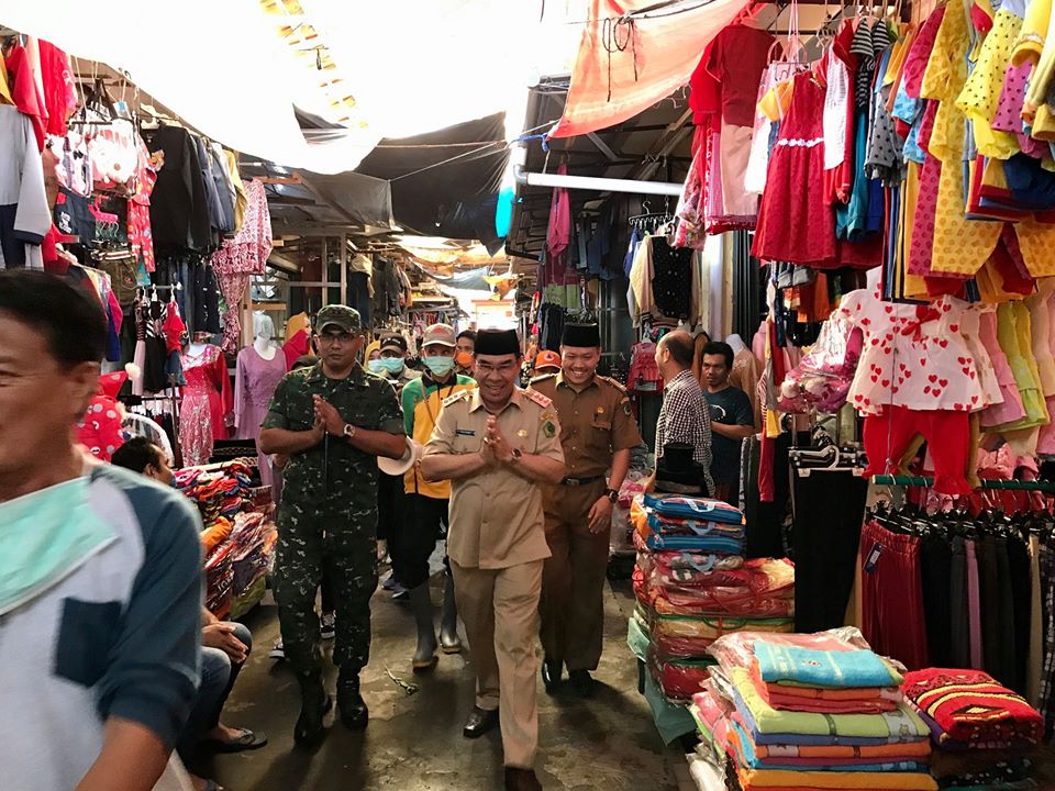 rejang lebong