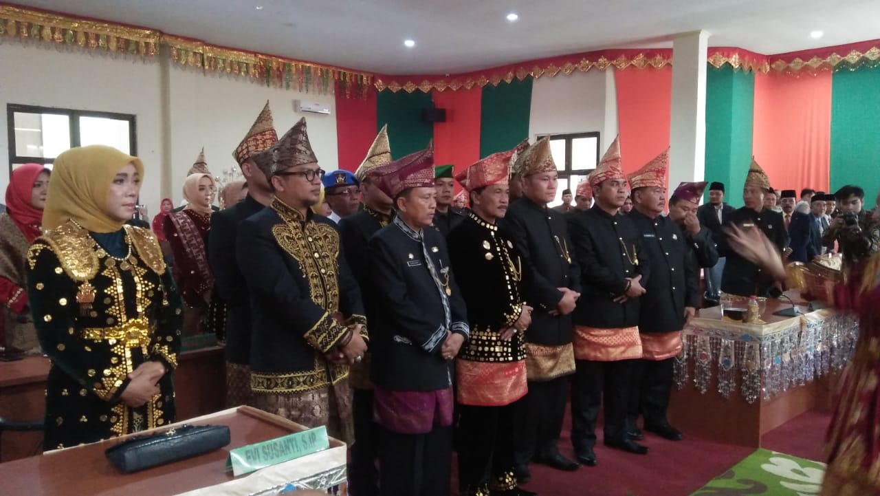 bengkulu tengah