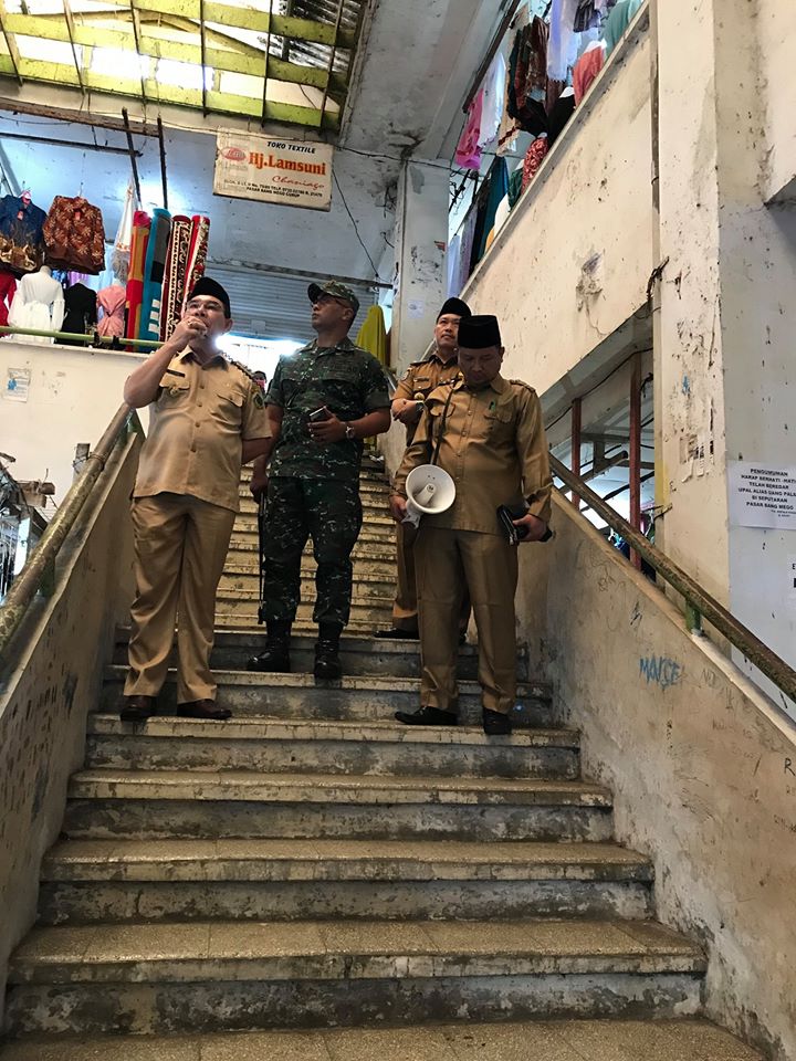 rejang lebong