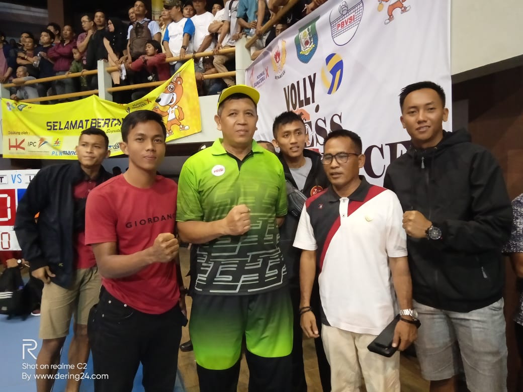 PROVINSI BENGKULU