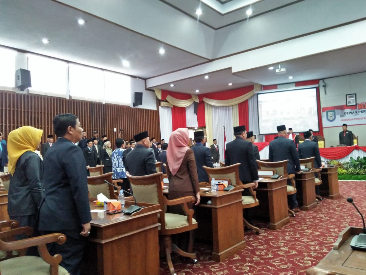 PROVINSI BENGKULU