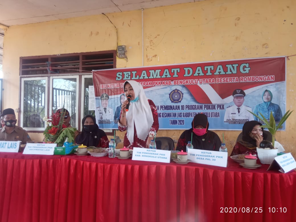 BENGKULU UTARA