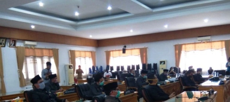 BENGKULU UTARA