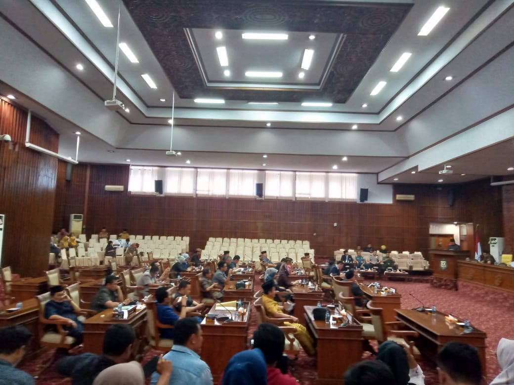 PROVINSI BENGKULU
