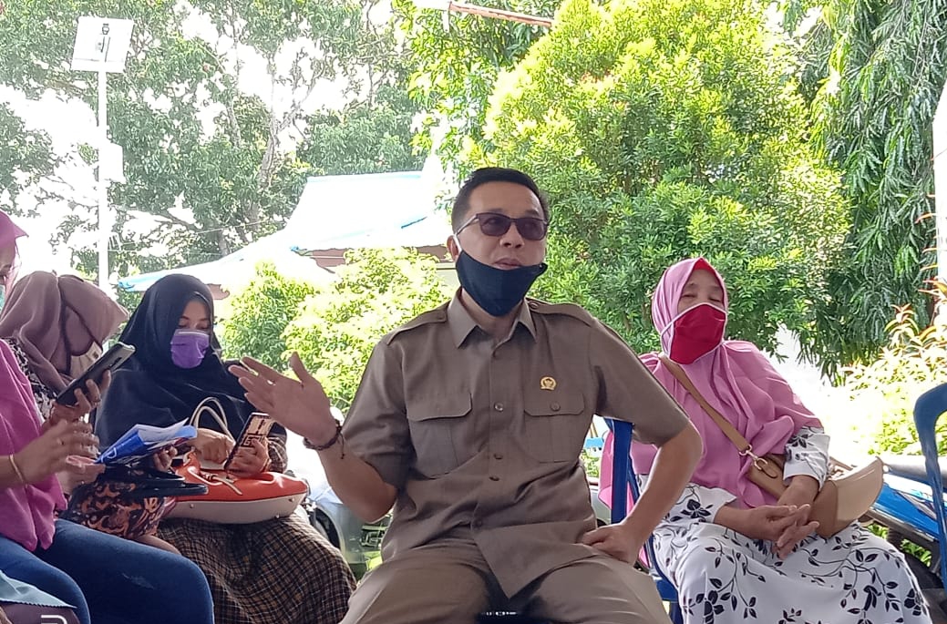 KOTA BENGKULU