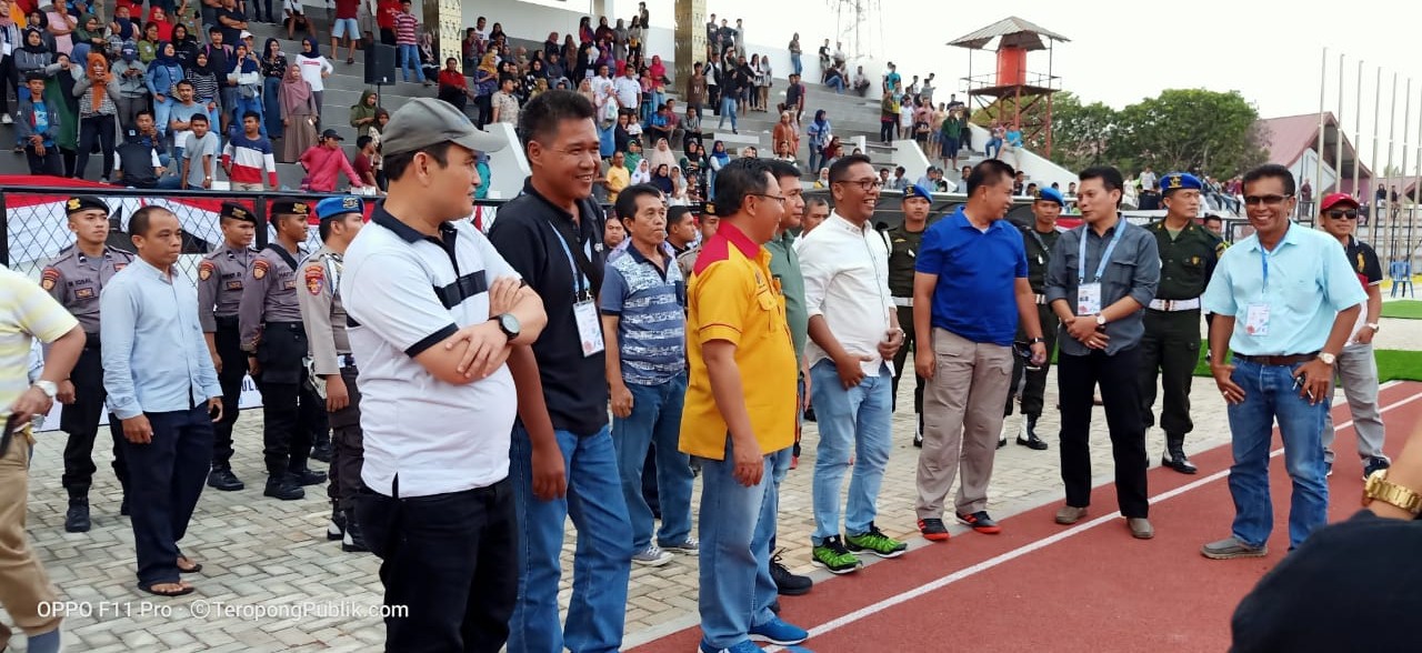PROVINSI BENGKULU