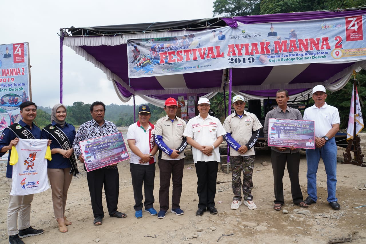 PROVINSI BENGKULU