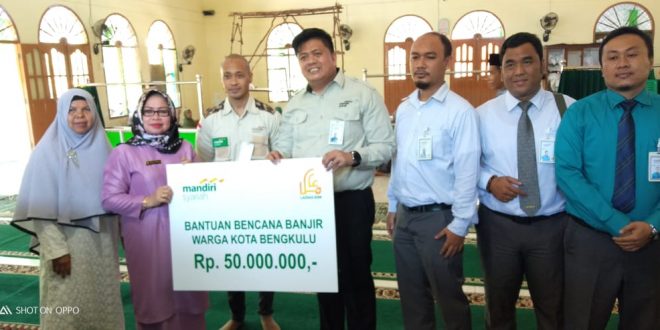 PEMKOT BENGKULU