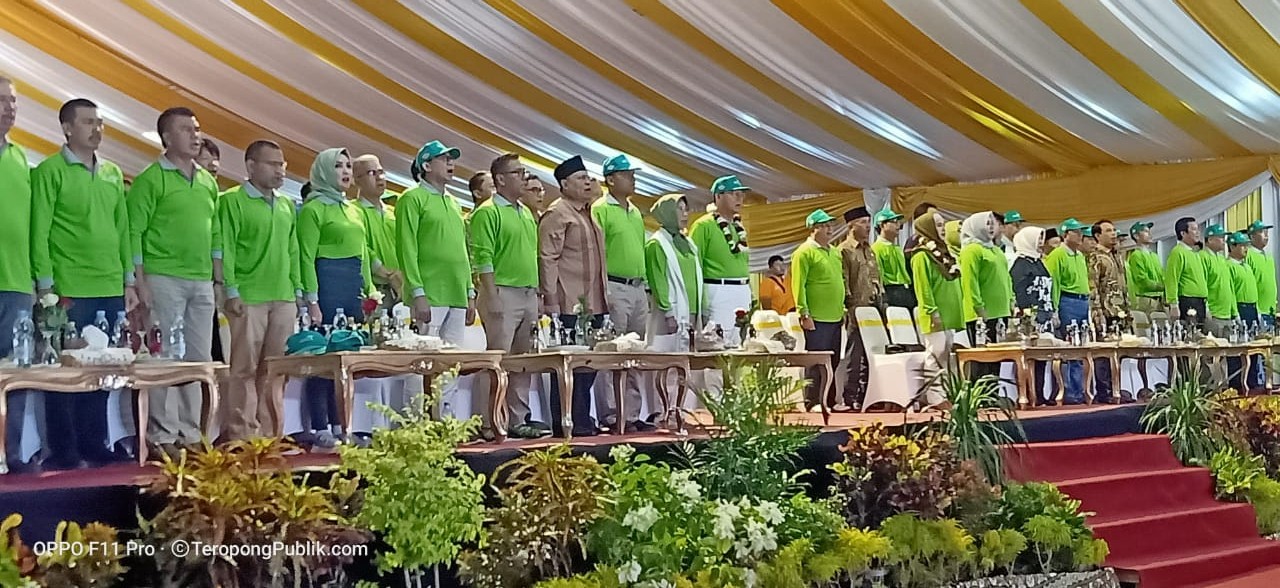 PROVINSI BENGKULU