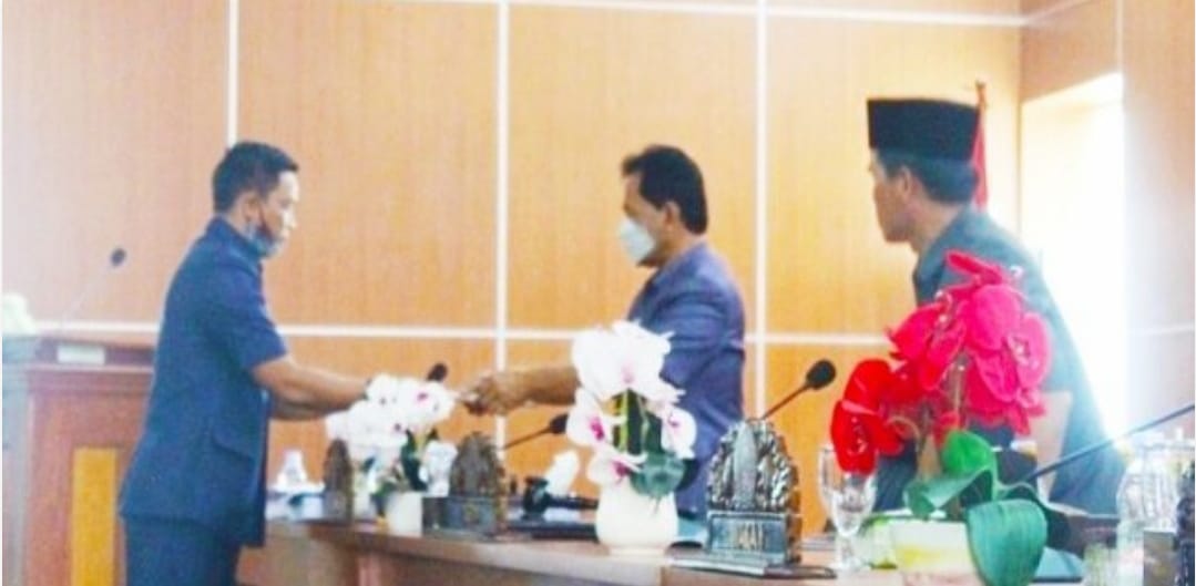 BENGKULU TENGAH