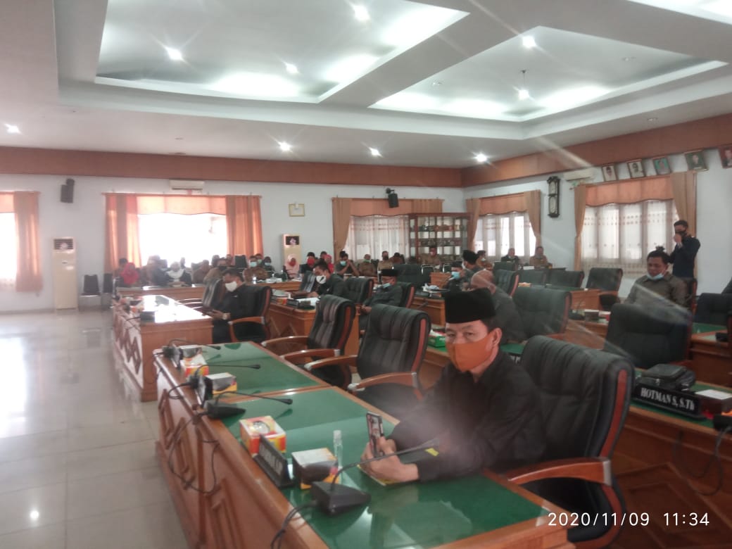 BENGKULU UTARA