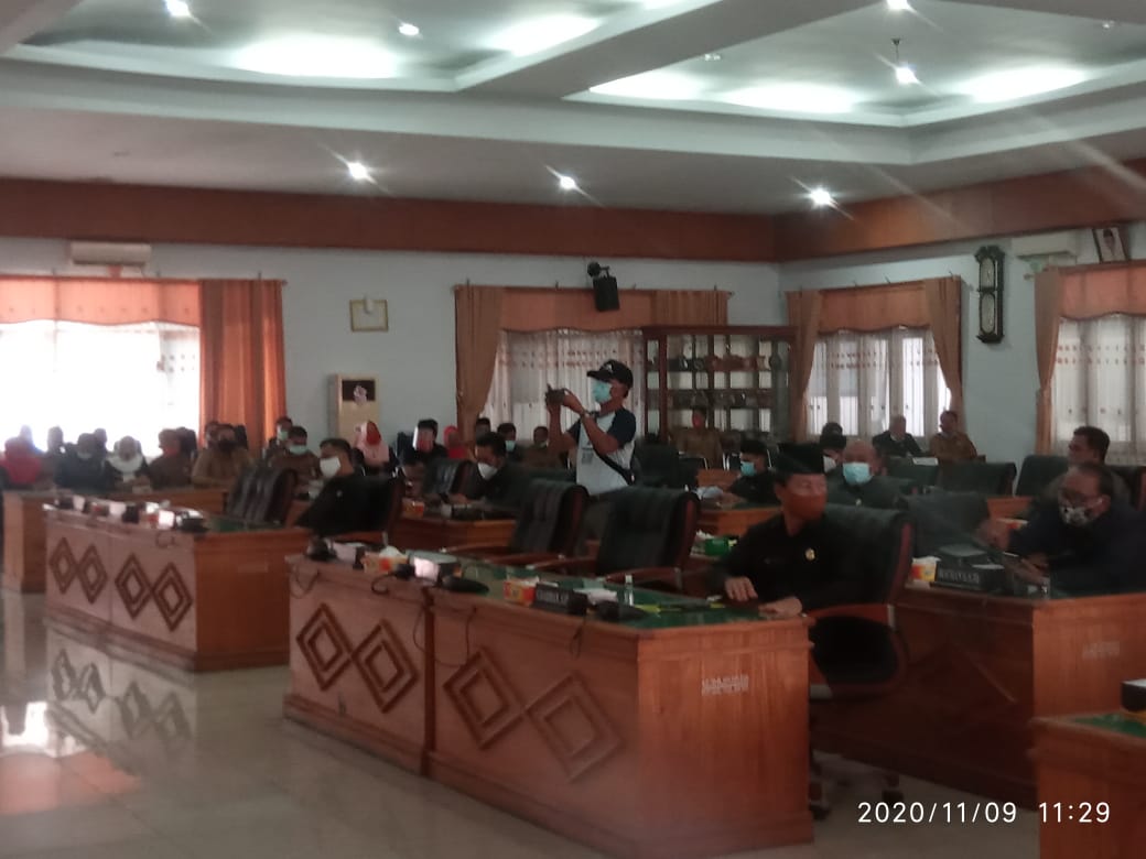 BENGKULU UTARA