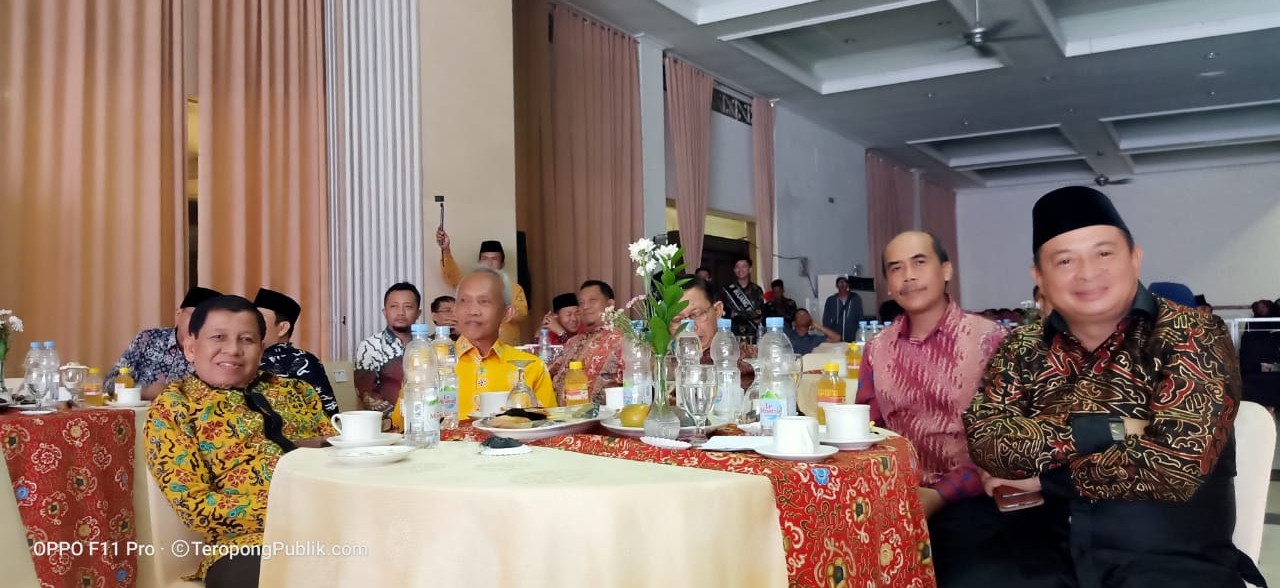 PROVINSI BENGKULU
