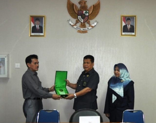 KOTA BENGKULU